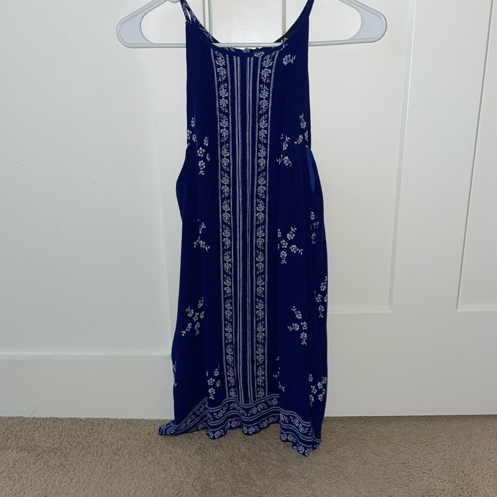 Mini Dress! - Picture 3 of 4
